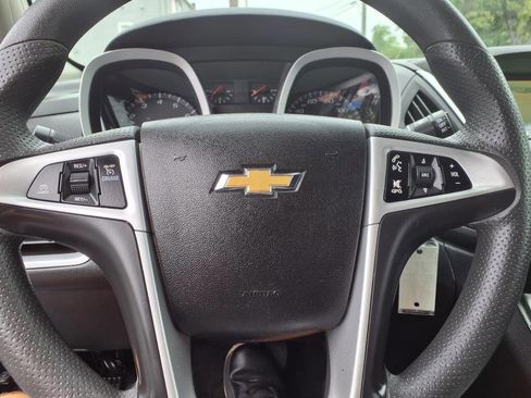 Used 2017 Chevrolet Equinox LT w/ LPO, Protection Package image 24