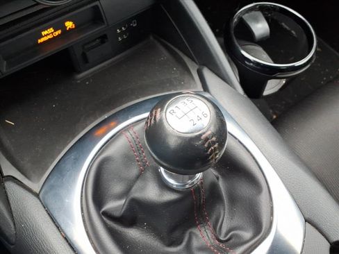 Used 2017 MAZDA MX-5 Miata RF Club w/ Brembo/BBS Package image 16