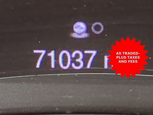 Used 2015 Dodge Durango Citadel w/ Technology Group image 30