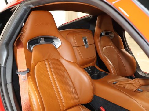 Used 2013 SRT Viper GTS w/ GTS Laguna Interior Pkg image 29