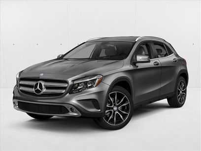 Used 2015 Mercedes-Benz GLA 250 4MATIC