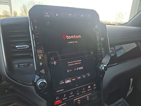 New 2026 RAM 1500 Rebel w/ Rebel Level 2 Equipment Group image 66