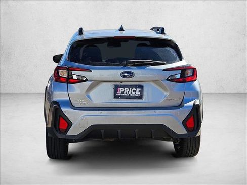 Used 2024 Subaru Crosstrek 2.5i Limited image 6