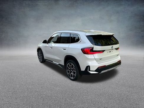 Used 2026 BMW X1 xDrive28i w/ Convenience Package AWD/4WD image 7