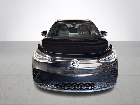Certified 2023 Volkswagen ID.4 Pro S AWD/4WD image 5