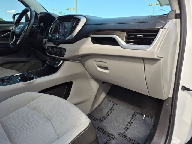 Used 2024 GMC Terrain SLE w/ Driver Convenience Package AWD/4WD image 22
