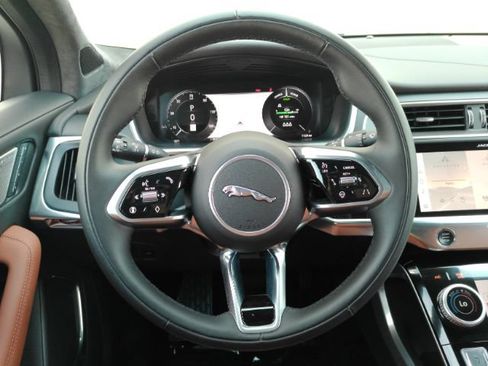 Used 2024 Jaguar I-PACE R-Dynamic HSE AWD/4WD image 33