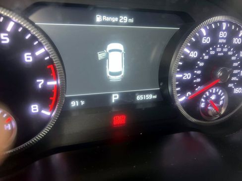 Used 2021 Kia Telluride SX w/ SX Prestige Package AWD/4WD image 14