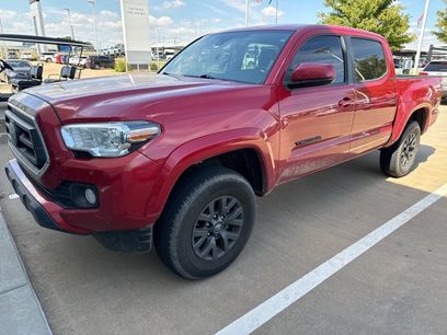 Used 2021 Toyota Tacoma SR5