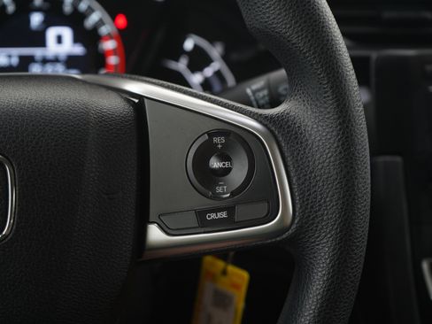 Used 2016 Honda Civic LX image 24