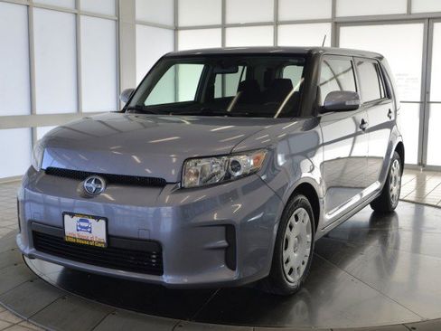 Used 2012 Scion xB image 3