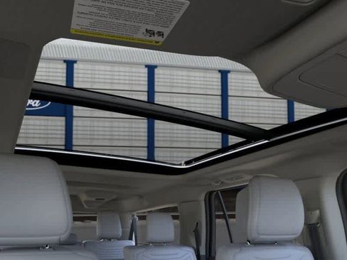 New 2026 Ford Expedition Max Platinum image 22