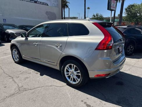 Used 2015 Volvo XC60 T5 Premier image 11