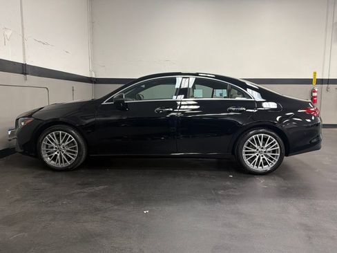Used 2026 Mercedes-Benz CLA 250 image 9