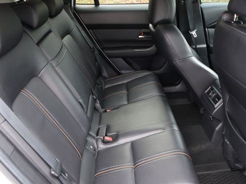 Used 2023 MAZDA CX-50 AWD 2.5 S w/ Cargo Package image 13