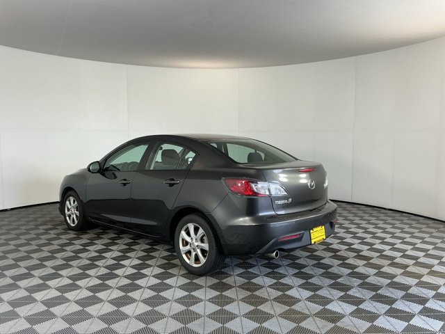 Used 2010 MAZDA MAZDA3 i Touring FWD image 7