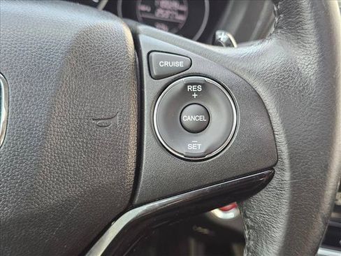 Used 2016 Honda HR-V EX-L image 26