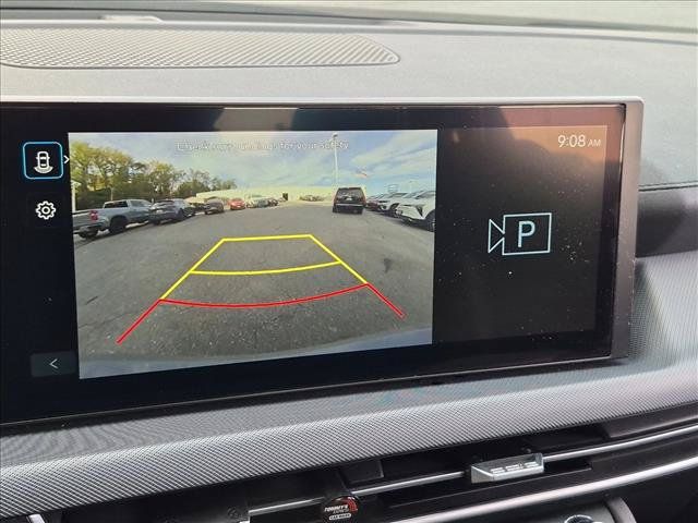 Used 2024 Hyundai Sonata SEL FWD image 11