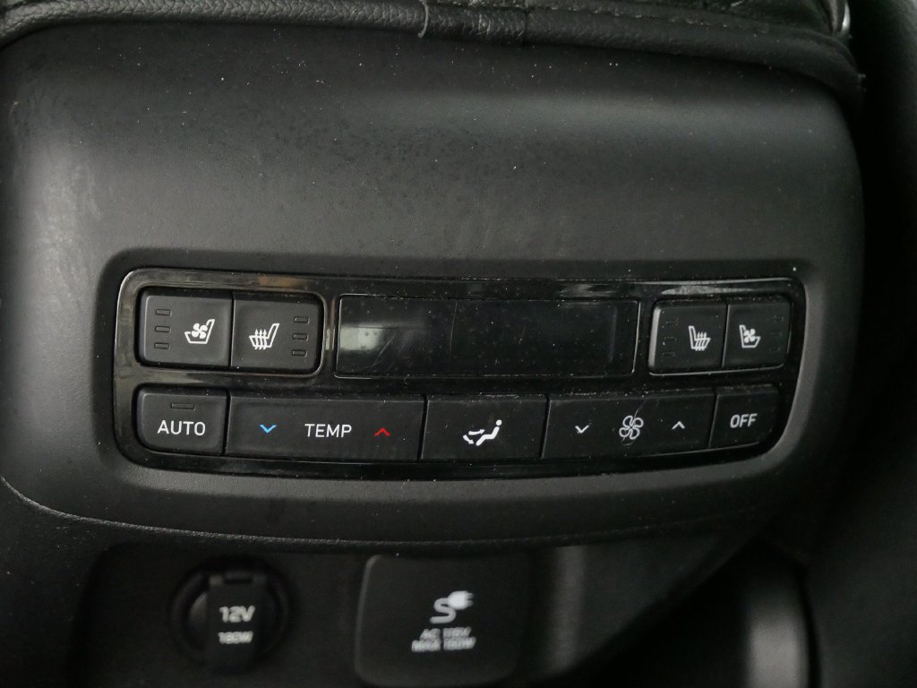 Used 2023 Hyundai Palisade Limited AWD/4WD image 22