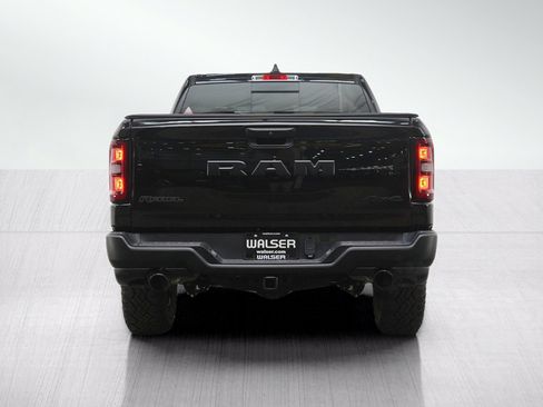 Used 2025 RAM 1500 Rebel w/ Rebel Level 1 Equipment Group AWD/4WD image 5