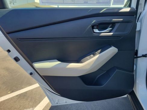 New 2026 Honda Accord LX image 13
