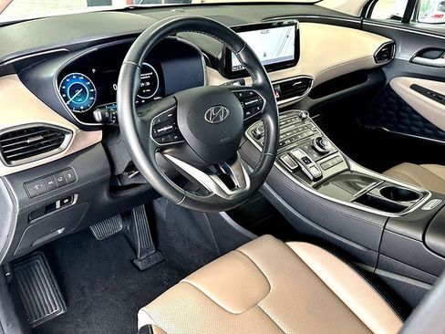 Used 2023 Hyundai Santa Fe SEL Premium AWD/4WD image 13