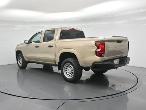 Used 2023 Chevrolet Colorado W/T RWD image 26