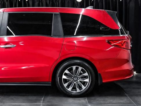 Used 2022 Honda Odyssey EX-L image 19