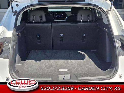 Used 2024 Chevrolet Trax LT image 26