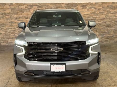 Used 2021 Chevrolet Tahoe RST AWD/4WD image 9