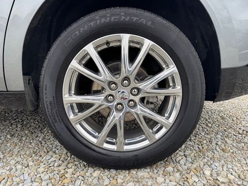 Used 2023 Buick Enclave Essence w/ Experience Buick Package image 17