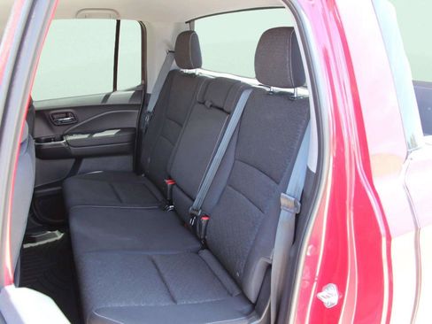 Used 2024 Honda Ridgeline Sport image 20