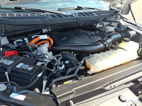 Certified 2023 Ford F150 XLT w/ Equipment Group 302A High AWD/4WD image 24