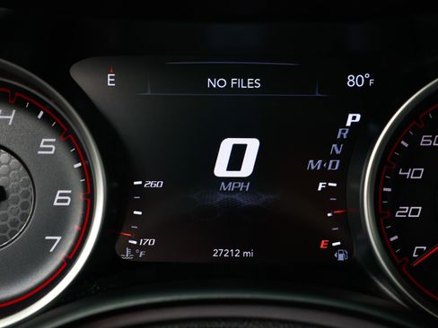 Used 2022 Dodge Charger Scat Pack w/ Harman/Kardon Audio Group image 50