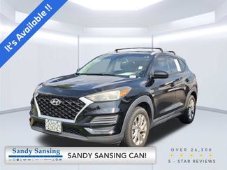 Used 2020 Hyundai Tucson Value FWD video 1