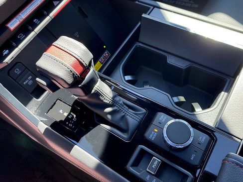 Used 2025 Toyota Sequoia TRD Pro image 18