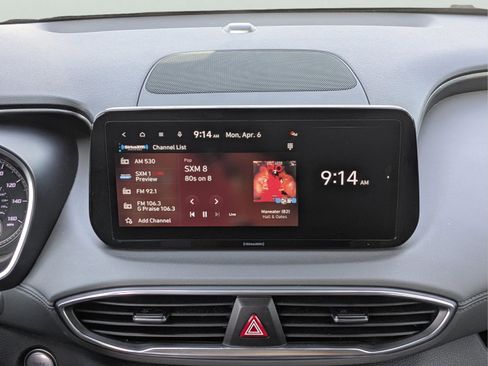 Certified 2023 Hyundai Santa Fe SEL FWD image 30