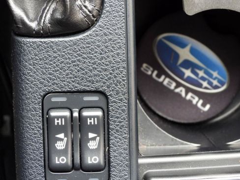 Used 2020 Subaru WRX STI AWD/4WD image 97