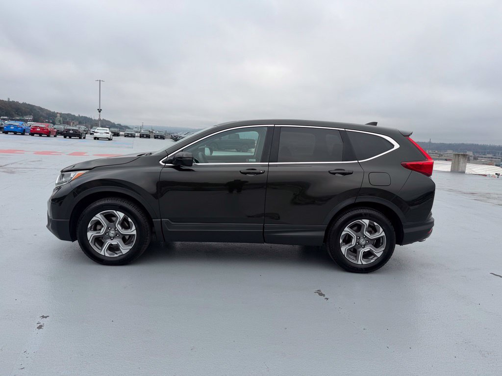 Used 2018 Honda CR-V EX image 6