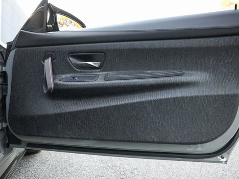 Used 2019 BMW M4 CS w/ Executive Package RWD image 34