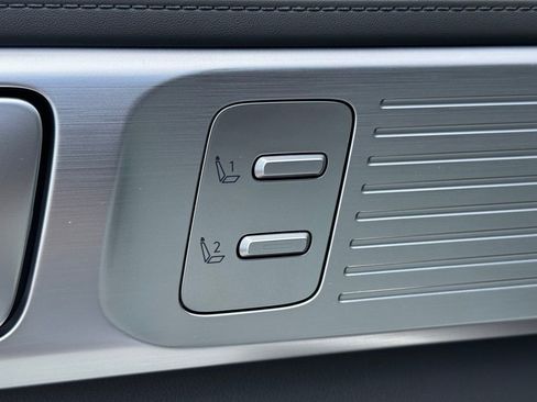 Used 2025 Hyundai Santa Fe Calligraphy image 29