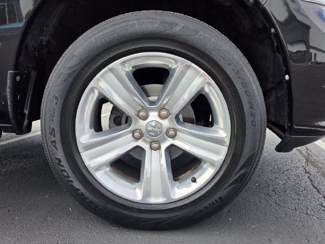 Used 2015 RAM 1500 Sport AWD/4WD image 4