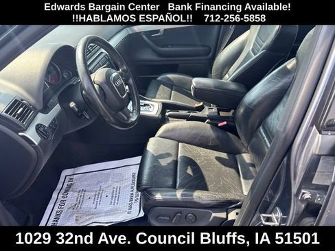 Used 2006 Audi S4 Sedan AWD/4WD image 13