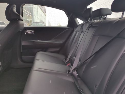 Used 2023 Hyundai Ioniq 6 SEL image 13