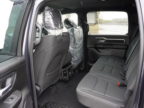 New 2026 RAM 1500 Big Horn AWD/4WD image 11