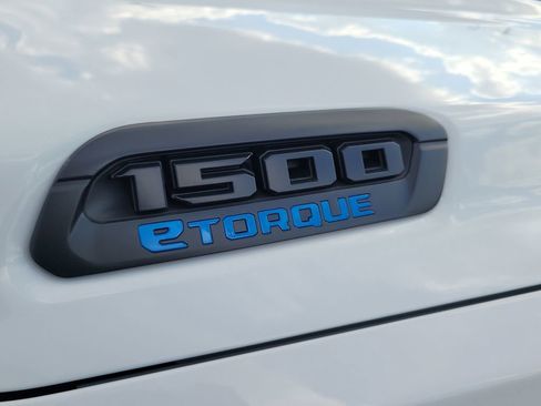 Certified 2025 RAM 1500 Tradesman image 6