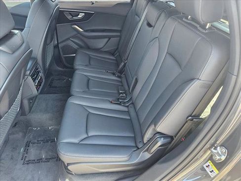New 2025 Audi Q7 3.0T Premium Plus image 11