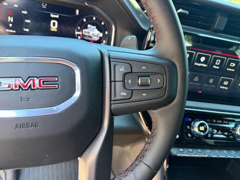Used 2026 GMC Sierra 1500 AT4X w/ AT4X AEV Edition AWD/4WD image 16