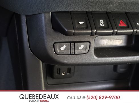 Used 2021 Chevrolet Colorado Z71 AWD/4WD image 19