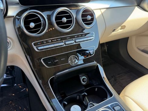 Certified 2021 Mercedes-Benz C 300 Sedan image 21